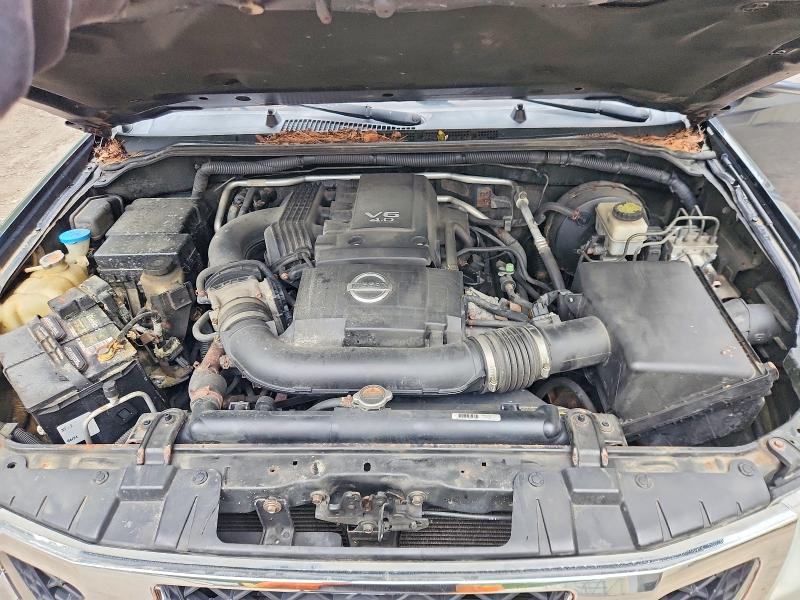 Aukcja sprzedaży 2012 Nissan Frontier, vin: 1N6AD0EV3CC441344, numer aukcji: 67962566