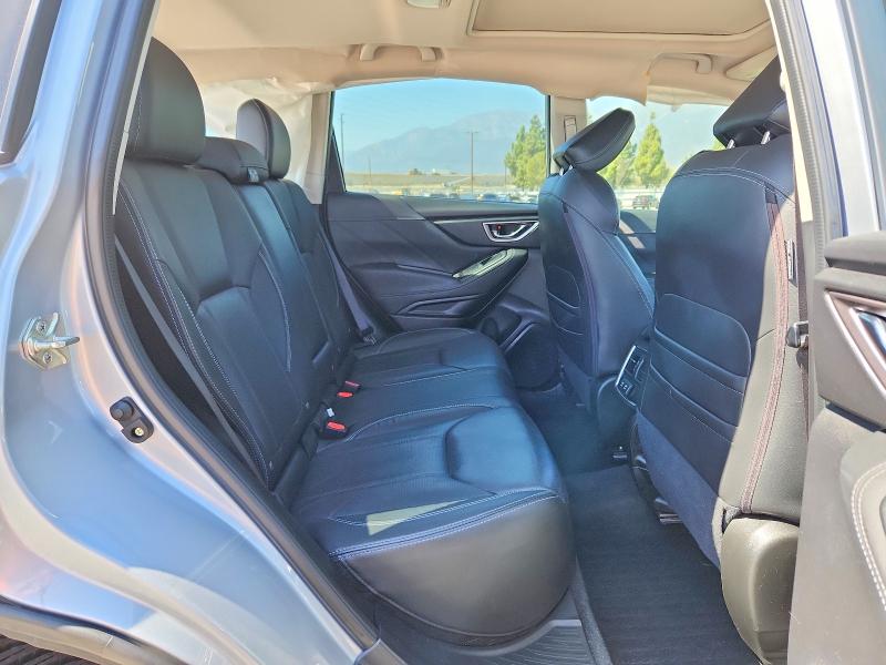 67919196 :رقم المزاد ، JF2SKAUC4MH460672 vin ، 2021 Subaru Forester مزاد بيع