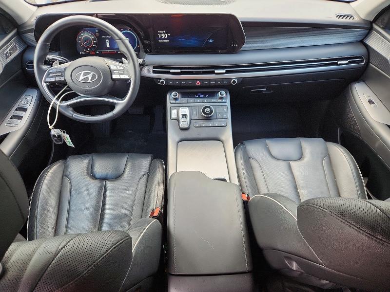 Aukcja sprzedaży 2023 Hyundai Palisade, vin: KM8R54GE9PU520438, numer aukcji: 68826196