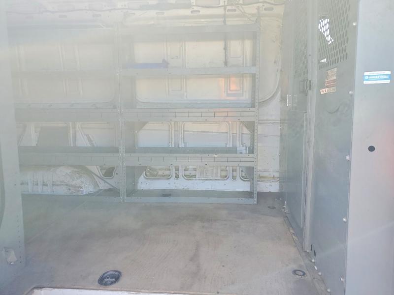 Aukcja sprzedaży 2017 Mercedes-benz Sprinter, vin: WD3PE7CDXHP392621, numer aukcji: 68598436