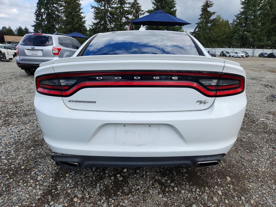 68012906 :رقم المزاد ، 2C3CDXCT1HH510529 vin ، 2017 Dodge Charger مزاد بيع