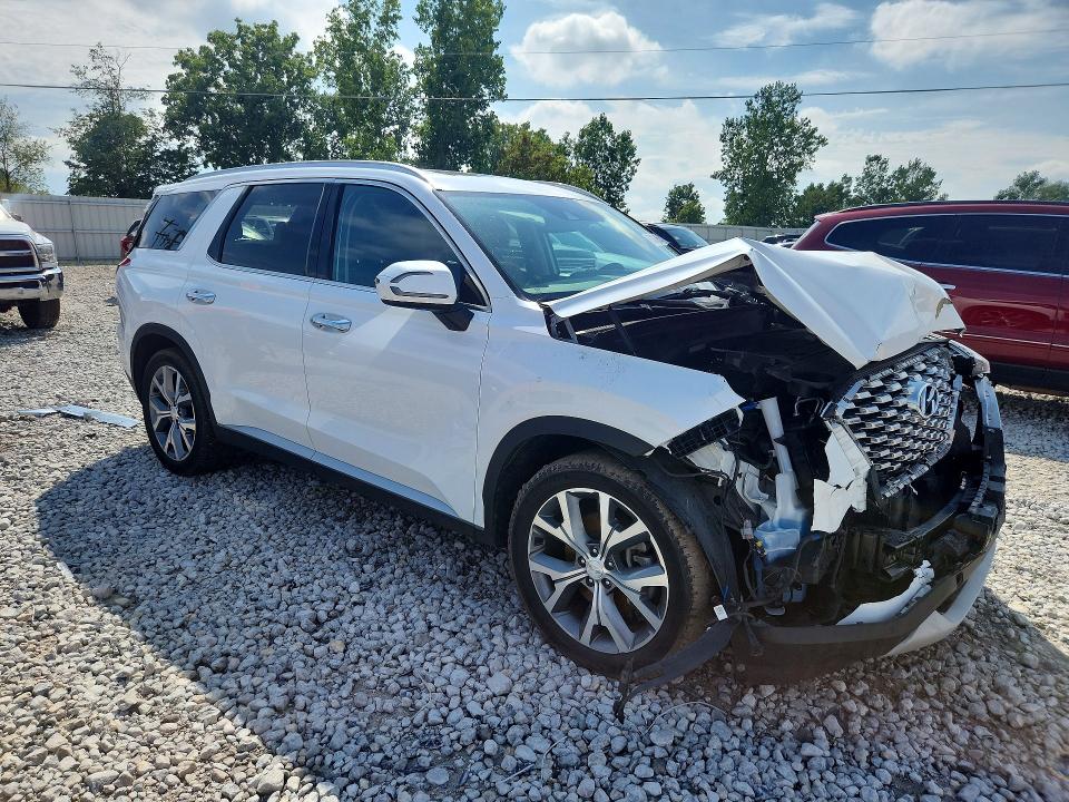 Продажа на аукционе авто 2020 Hyundai Palisade, vin: KM8R3DHE6LU085716, номер лота: 67307896
