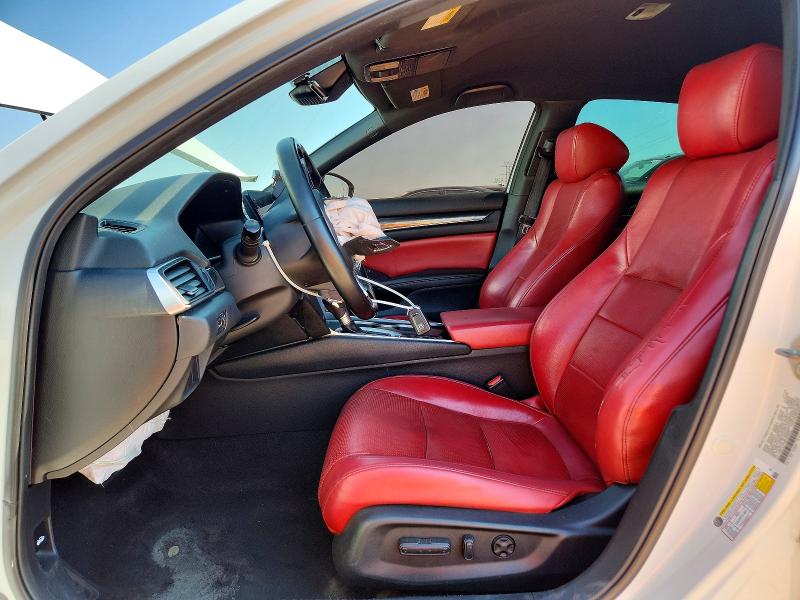 Продаж на аукціоні авто 2019 Honda Accord, vin: 1HGCV1F39KA020297, номер лоту: 67698586