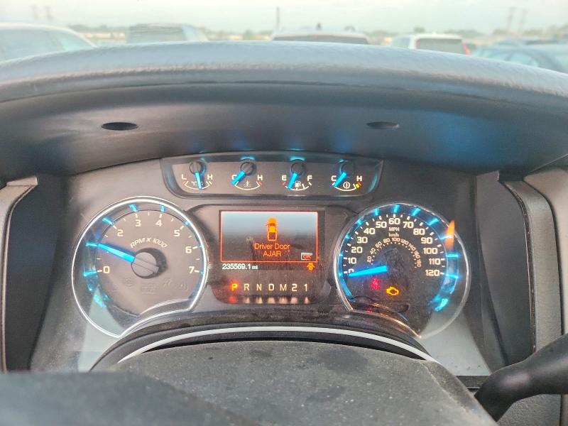 67410056 :رقم المزاد ، 1FTFW1EFXDFC73493 vin ، 2013 Ford F150 مزاد بيع