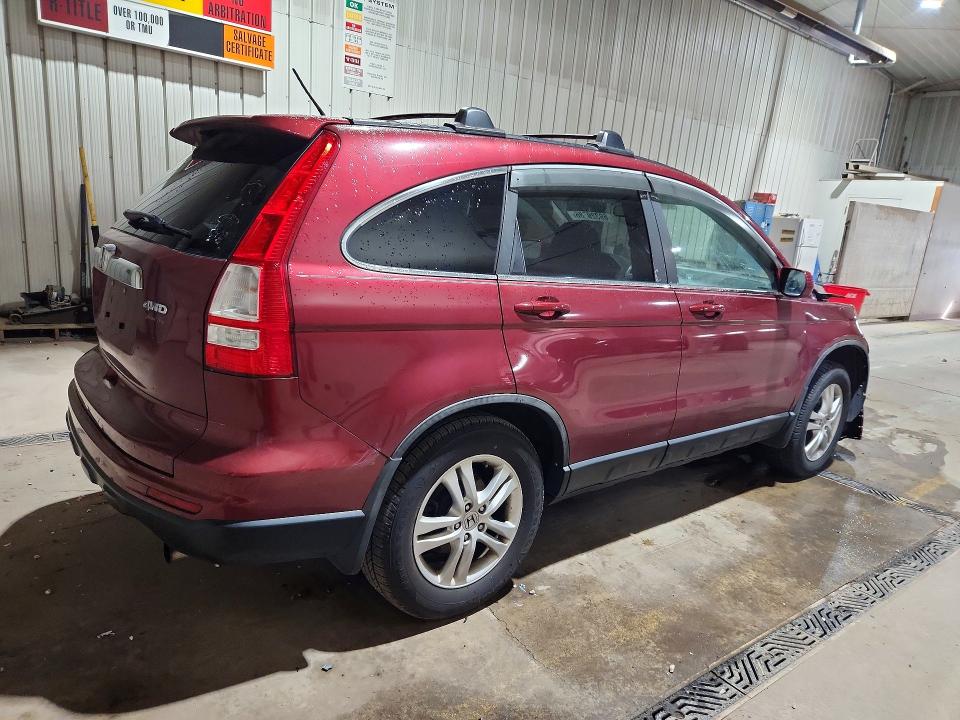 2011 Honda Cr-v მანქანა იყიდება აუქციონზე, vin: 5J6RE4H74BL124494, აუქციონის ნომერი: 69329786