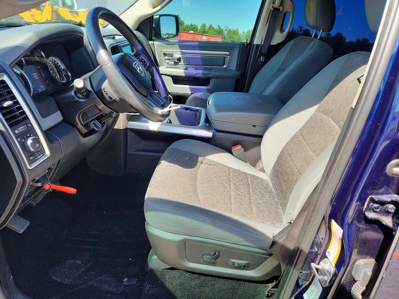 Продаж на аукціоні авто 2016 Ram 1500, vin: 3C6RR7LT1GG207232, номер лоту: 67486046