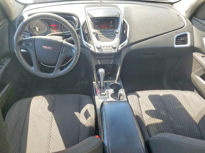 Aukcja sprzedaży 2014 Gmc Terrain, vin: 2GKALMEK0E6358800, numer aukcji: 68234506