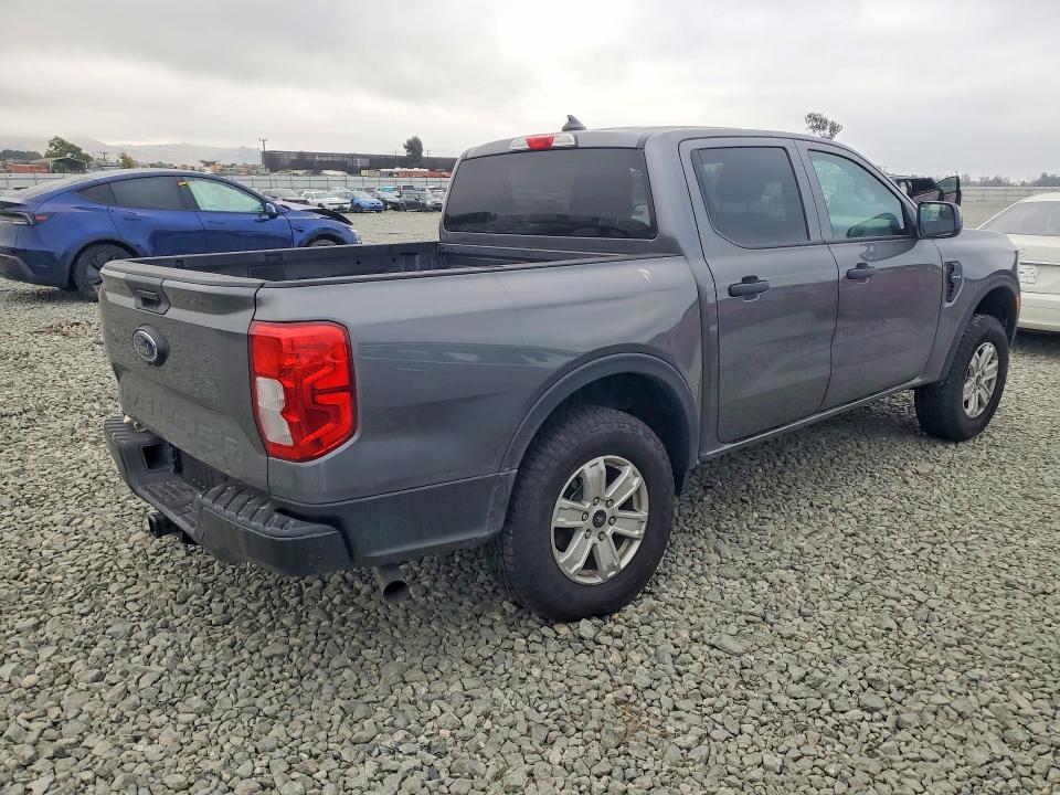Продаж на аукціоні авто 2026 Ford Ranger, vin: 1FTER4BH5TLE13945, номер лоту: 68589686