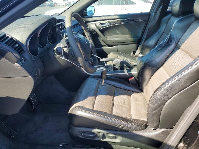 Aukcja sprzedaży 2007 Acura Tl, vin: 19UUA76557A048853, numer aukcji: 69617056