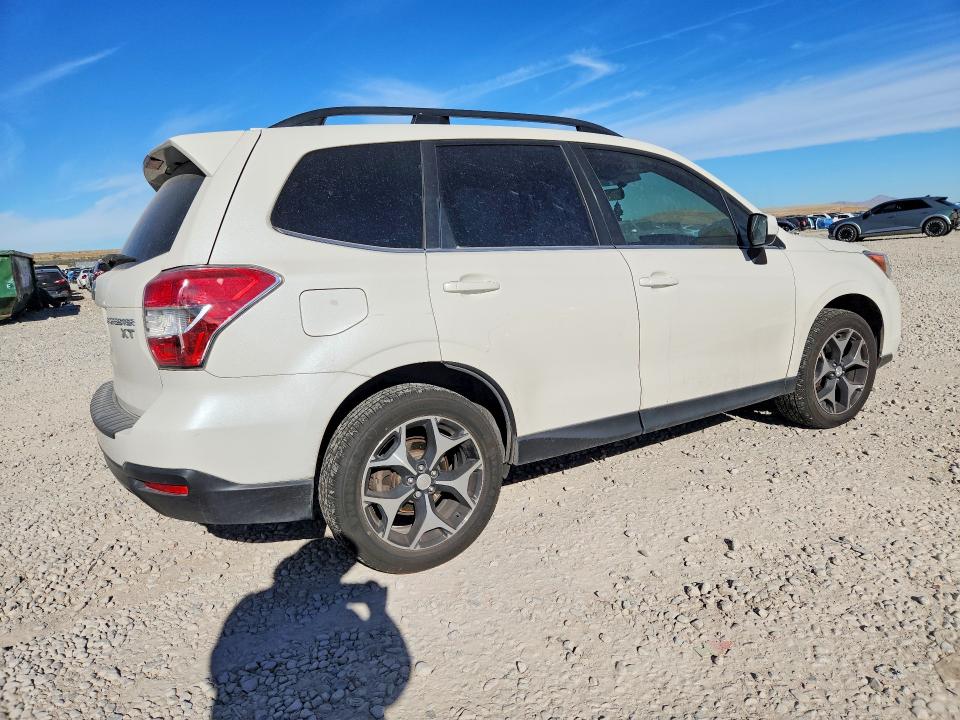 Aukcja sprzedaży 2016 Subaru Forester, vin: JF2SJGDC6GH447545, numer aukcji: 68111086