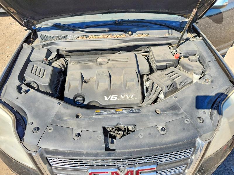 2014 Gmc Terrain მანქანა იყიდება აუქციონზე, vin: 2GKFLXE34E6255721, აუქციონის ნომერი: 70235566