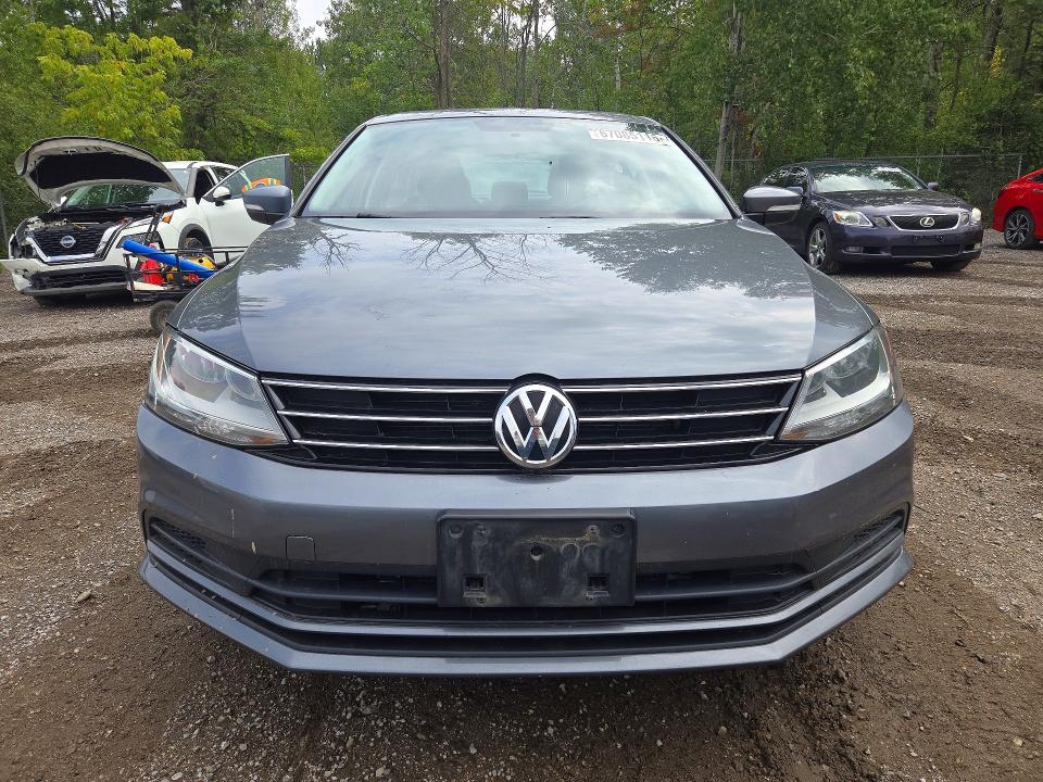 67085116 :رقم المزاد ، 3VW267AJ7GM208680 vin ، 2016 Volkswagen Jetta مزاد بيع