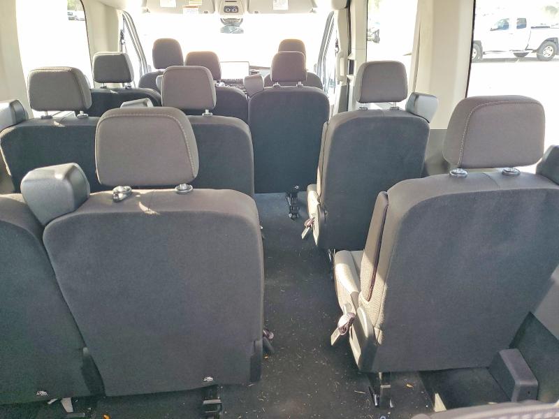 Aukcja sprzedaży 2025 Ford Transit, vin: 1FBAX2C86SKA40138, numer aukcji: 70280856