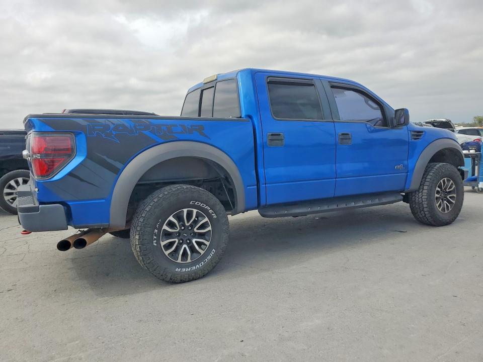 Продаж на аукціоні авто 2012 Ford F150, vin: 1FTFW1R65CFB82978, номер лоту: 69595736