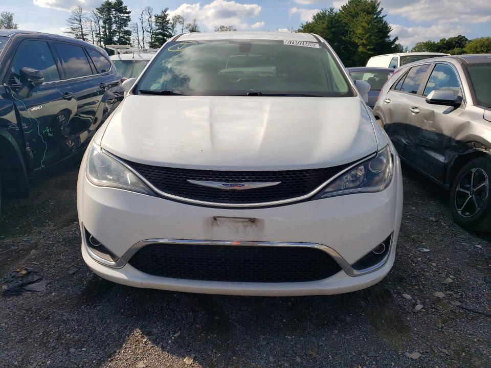 Aukcja sprzedaży 2018 Chrysler Pacifica, vin: 2C4RC1FG2JR339388, numer aukcji: 67892686