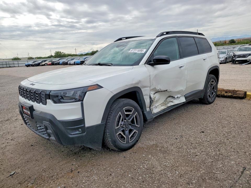 Aukcja sprzedaży 2026 Jeep Cherokee, vin: 3C4PJMB20TT157312, numer aukcji: 67311696