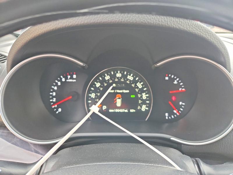 Aukcja sprzedaży 2015 Kia Sorento, vin: 5XYKWDA79FG645176, numer aukcji: 70088056