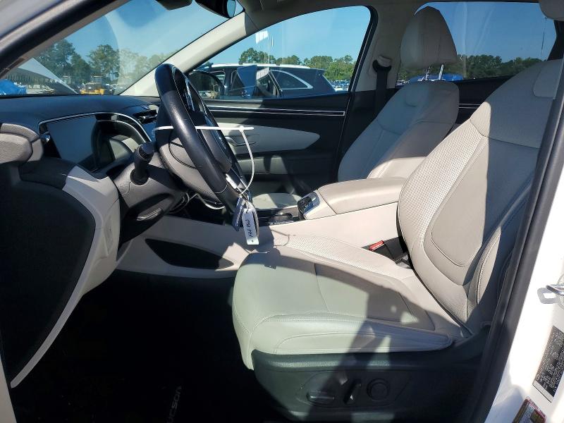 Aukcja sprzedaży 2023 Hyundai Tucson, vin: 5NMJFCAE2PH242300, numer aukcji: 68752726