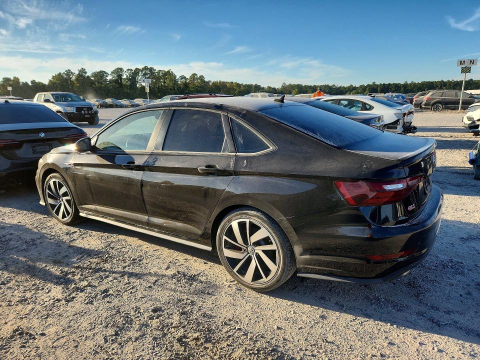 Aukcja sprzedaży 2021 Volkswagen Jetta, vin: 3VW6T7BU5MM037555, numer aukcji: 70718776