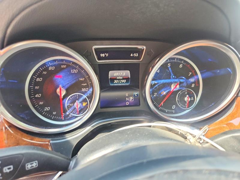 Продажа на аукционе авто 2019 Mercedes-benz Gls, vin: 4JGDF7DE5KB222454, номер лота: 67856416