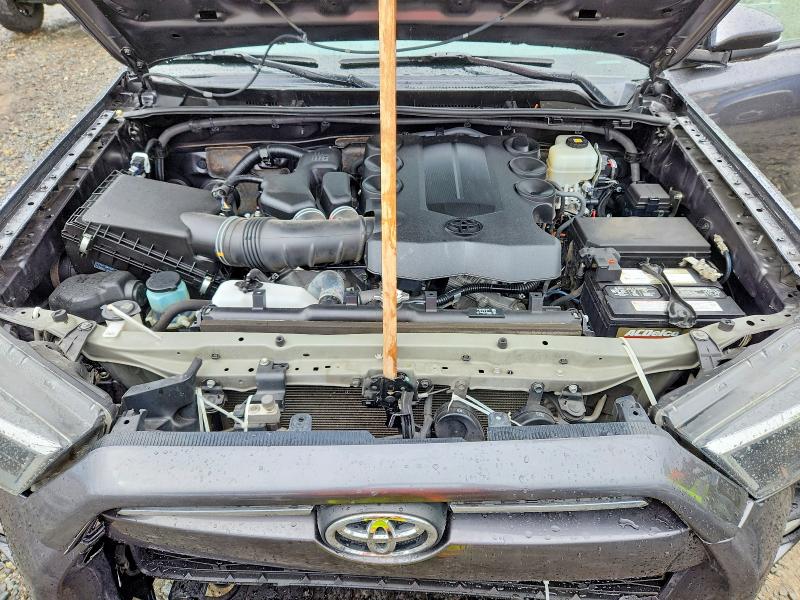 Aukcja sprzedaży 2020 Toyota 4runner, vin: JTEBU5JRXL5816868, numer aukcji: 67650436