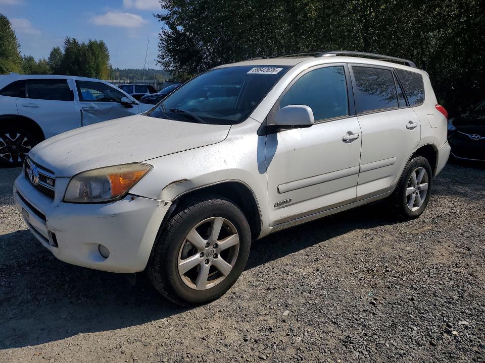2006 Toyota Rav4 მანქანა იყიდება აუქციონზე, vin: JTMZK31V965003987, აუქციონის ნომერი: 69842636