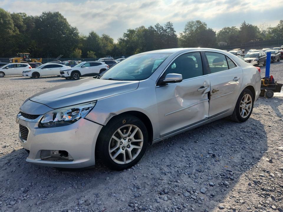 Aukcja sprzedaży 2015 Chevrolet Malibu, vin: 1G11C5SL0FF206420, numer aukcji: 69103736