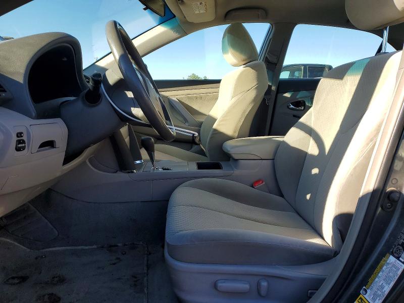 2007 Toyota Camry მანქანა იყიდება აუქციონზე, vin: 4T1BK46K47U013898, აუქციონის ნომერი: 69341876