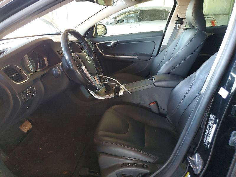 Aukcja sprzedaży 2016 Volvo S60, vin: YV126MFK6G2390621, numer aukcji: 69437626