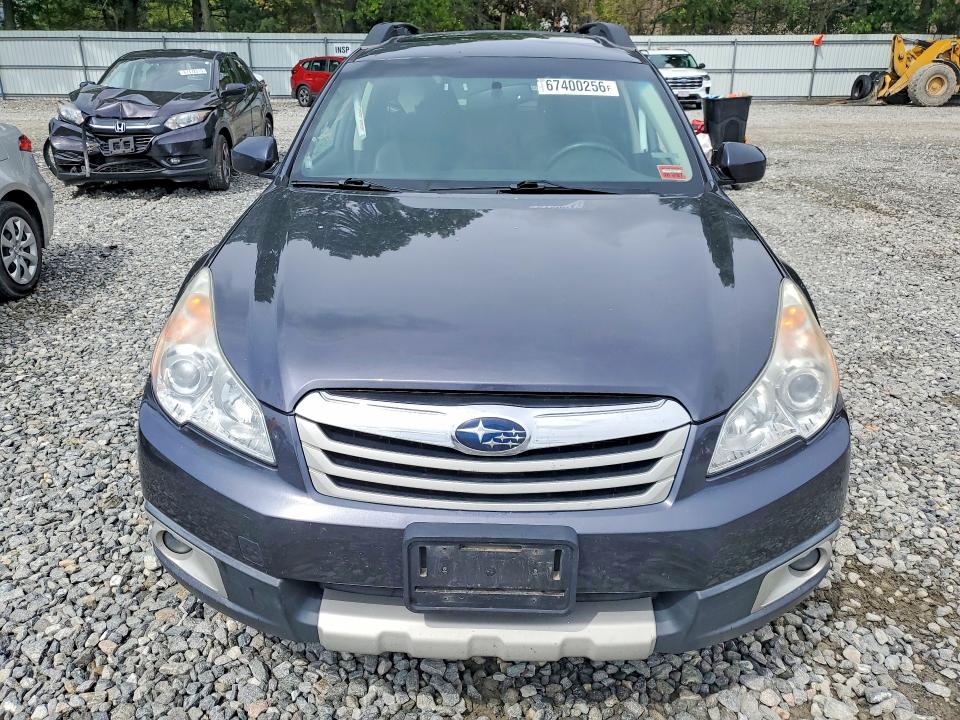 Aukcja sprzedaży 2012 Subaru Outback, vin: 4S4BRBKC0C3244702, numer aukcji: 67400256