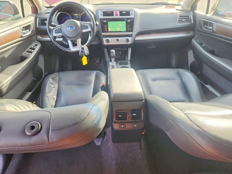 Продаж на аукціоні авто 2016 Subaru Outback, vin: 4S4BSANC7G3295338, номер лоту: 69021156