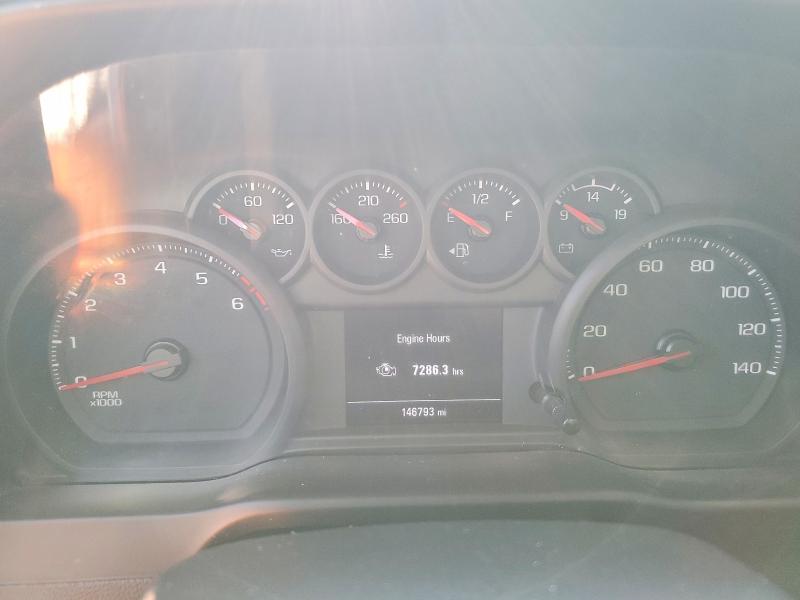 68358626 :رقم المزاد ، 1GT49LE79MF211151 vin ، 2021 Gmc Sierra مزاد بيع