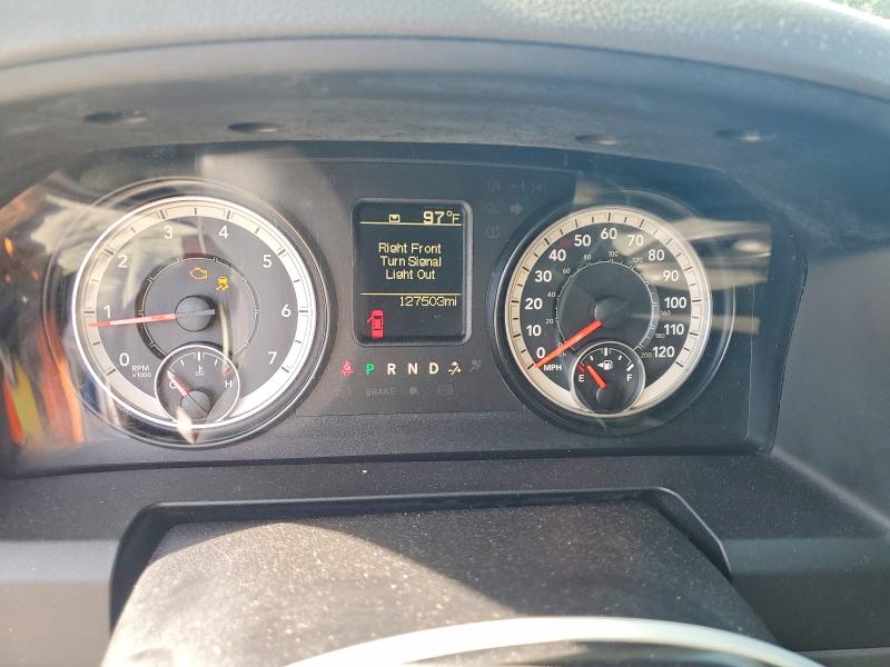 Продажа на аукционе авто 2016 Ram 1500, vin: 1C6RR6KT8GS183547, номер лота: 67958686