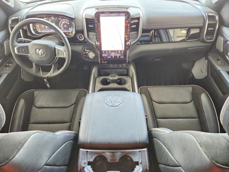 Продаж на аукціоні авто 2026 Ram 1500, vin: 1C6SRFJP6TN376763, номер лоту: 69977736