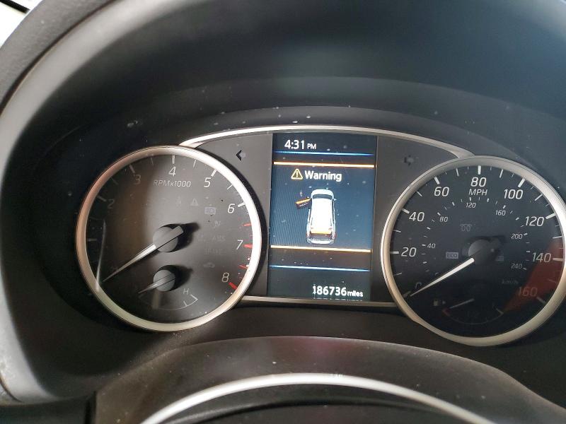 Продаж на аукціоні авто 2019 Nissan Sentra, vin: 3N1AB7AP0KY412398, номер лоту: 67815686