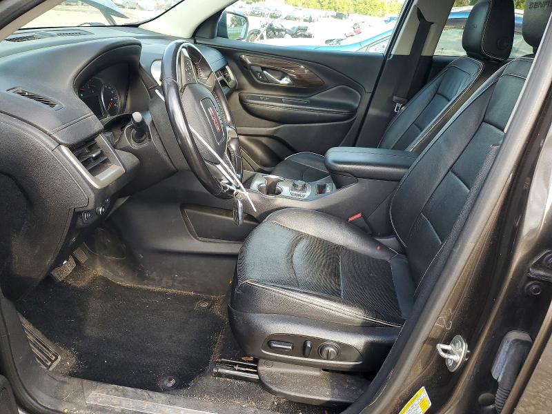 Aukcja sprzedaży 2019 Gmc Terrain, vin: 3GKALXEX9KL155988, numer aukcji: 69594606