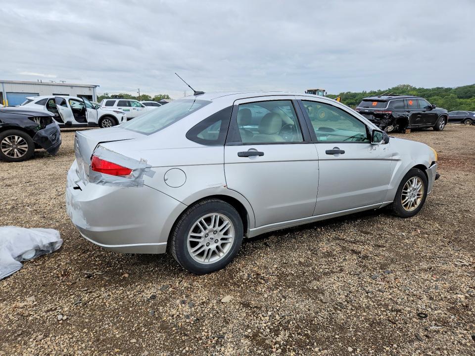Продаж на аукціоні авто 2010 Ford Focus, vin: 1FAHP3FN8AW114335, номер лоту: 69787306