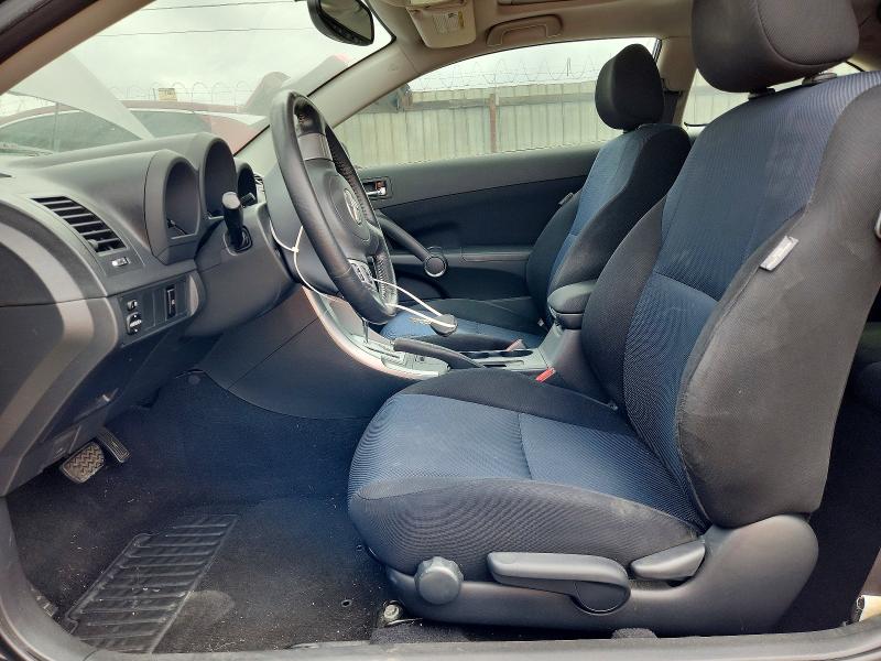 68712606 :رقم المزاد ، JTKDE167X70189482 vin ، 2007 Toyota Scion Tc مزاد بيع