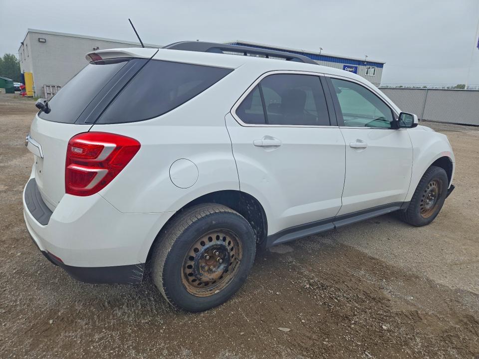 Продажа на аукционе авто 2017 Chevrolet Equinox, vin: 2GNALCEK7H1571418, номер лота: 66024606