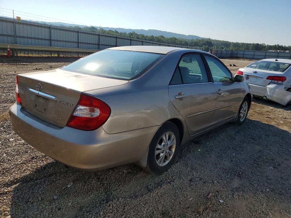 Aukcja sprzedaży 2004 Toyota Camry, vin: 4T1BF30K44U578526, numer aukcji: 67791686