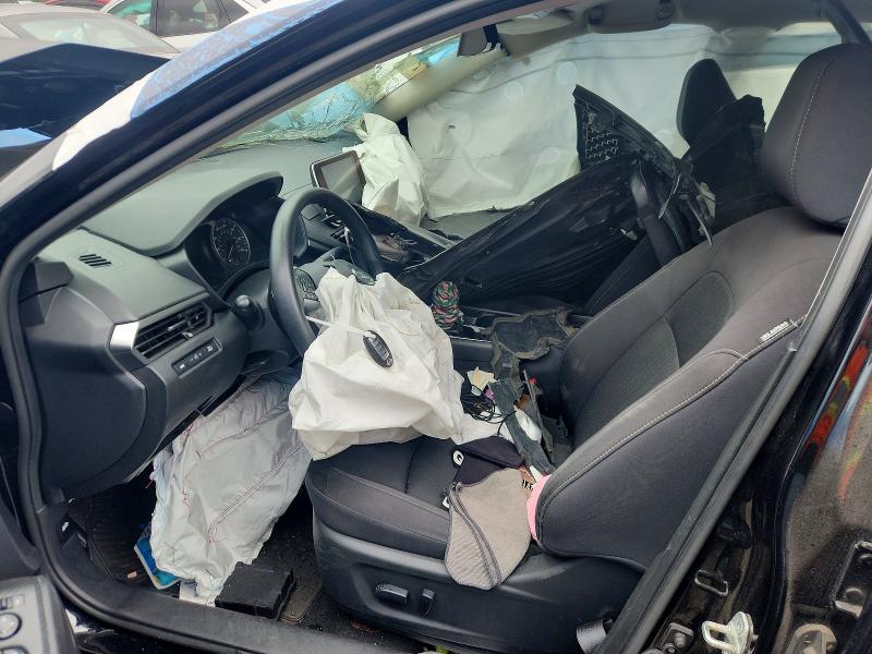 Продажа на аукционе авто 2020 Nissan Altima, vin: 1N4BL4BV7LC249775, номер лота: 58290766
