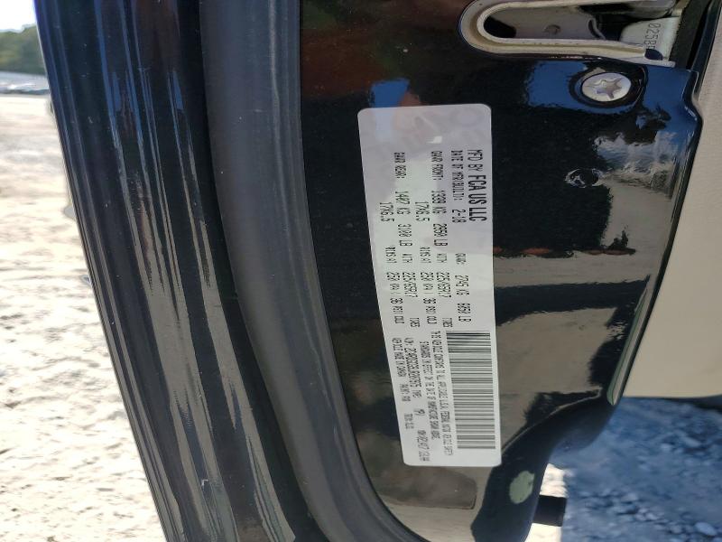 Aukcja sprzedaży 2018 Dodge Grand Caravan, vin: 2C4RDGCG9JR207975, numer aukcji: 68327876