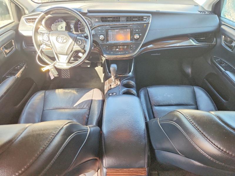 Продажа на аукционе авто 2015 Toyota Avalon, vin: 4T1BK1EB3FU192708, номер лота: 67499146