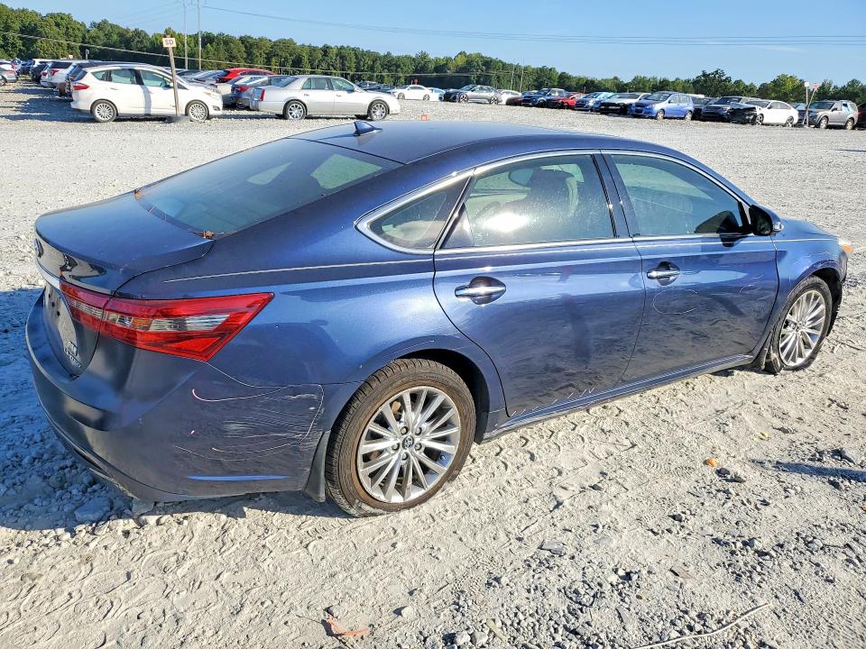 Aukcja sprzedaży 2018 Toyota Avalon Hybrid, vin: 4T1BD1EB1JU061263, numer aukcji: 68554646