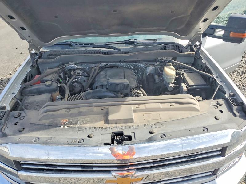 Продажа на аукционе авто 2015 Chevrolet Silverado, vin: 1GC1KVEG3FF671802, номер лота: 70151096