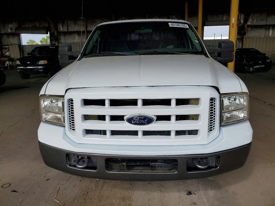 Aukcja sprzedaży 2001 Ford F250, vin: 3FTNF20L01MA55881, numer aukcji: 69186726