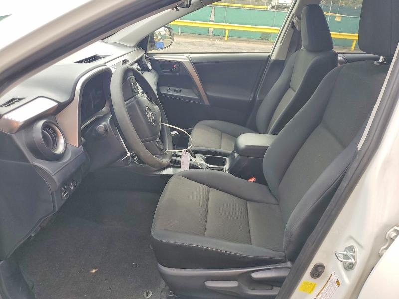 Aukcja sprzedaży 2018 Toyota Rav4, vin: JTMBFREV3JJ225282, numer aukcji: 68698056