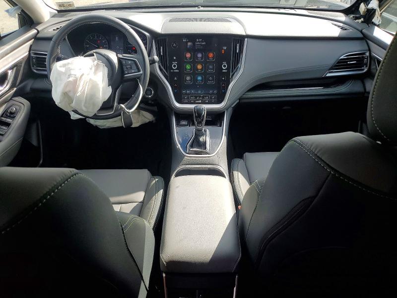 Aukcja sprzedaży 2023 Subaru Outback, vin: 4S4BTALCXP3145661, numer aukcji: 69720356