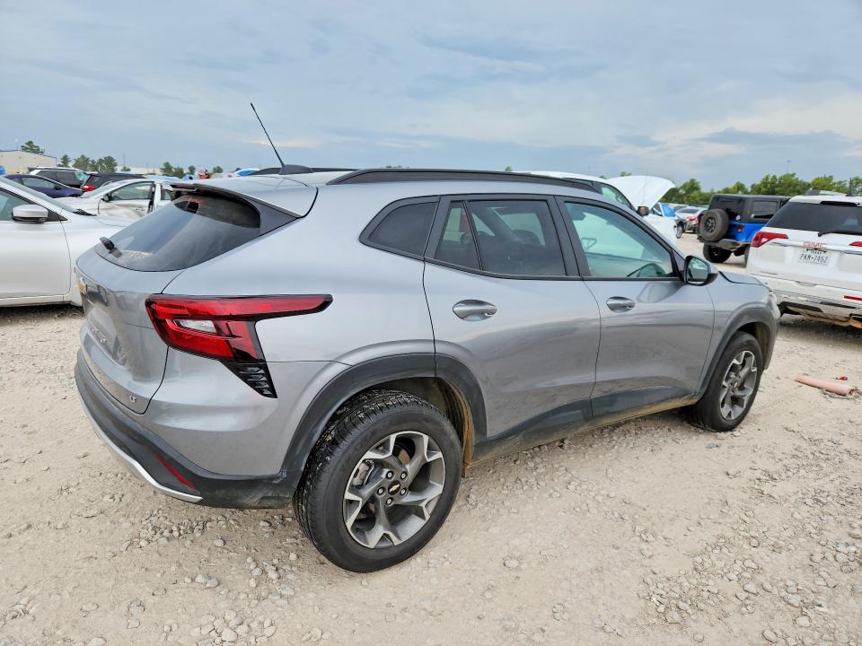 Aukcja sprzedaży 2026 Chevrolet Trax, vin: KL77LHEP6TC042196, numer aukcji: 68860146