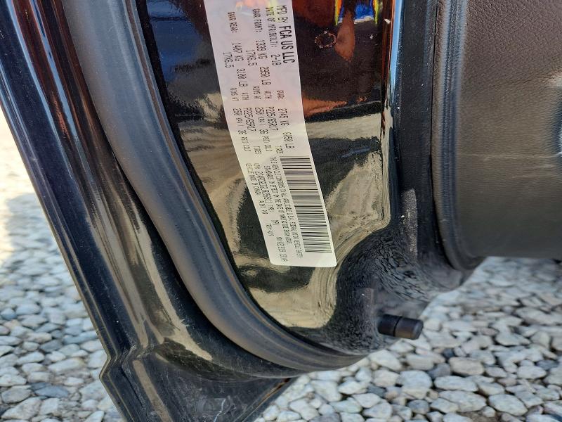 Aukcja sprzedaży 2018 Dodge Grand Caravan, vin: 2C4RDGEG2JR250311, numer aukcji: 68157096